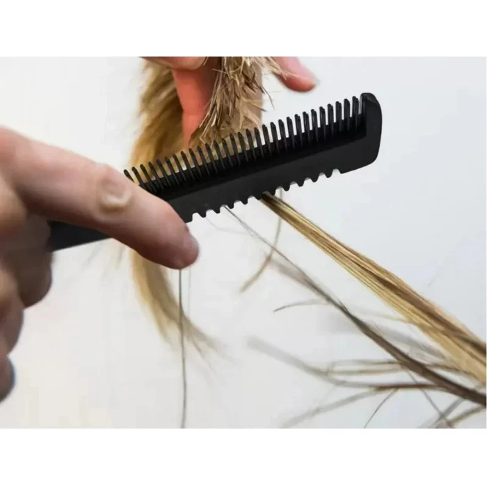 HAIR CUTTER (LARGE) W/DORCO BLAND - Image 5