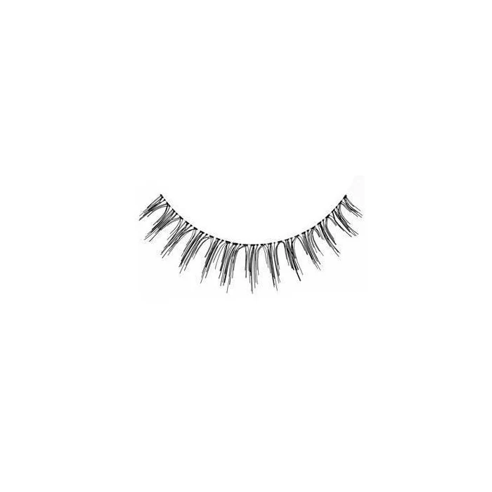 Ardell INVISIBANDS Lashes Natural - LUCKIES BLACK (1 Pair) - Image 4