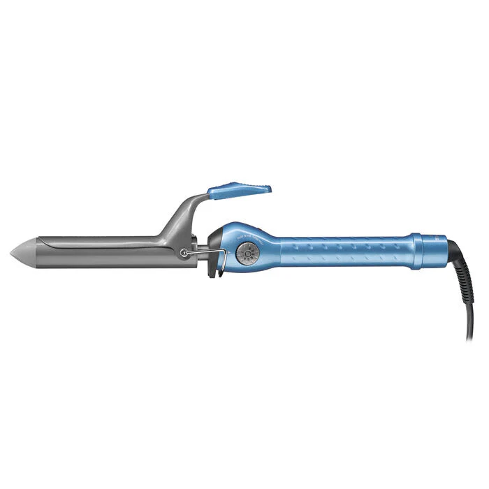 Babyliss Nano Titanium 1" Spring Curling Iron - Image 2