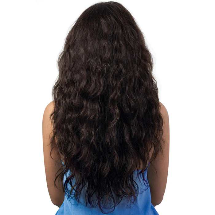 Beshe 100% Remy Human Hair HD 13"X5" T Part Lace Wig - Body Wave 20" - Image 3
