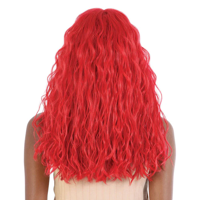 Beshe 5" Deep Part HD Lace Front Wig - LLDP-SHINE - Image 5