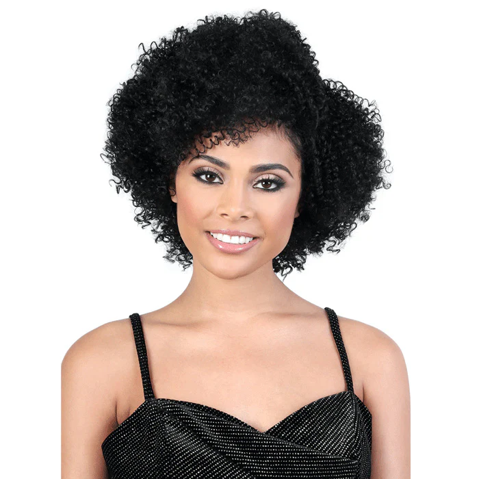 Beshe C-Curve Deep Part Lace Part Wig - DP AKO 11"