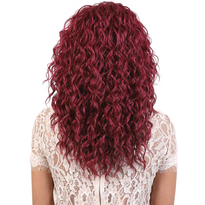 Beshe Ear to Ear 2" Deep Swiss Lace Wig - RITA - Image 4
