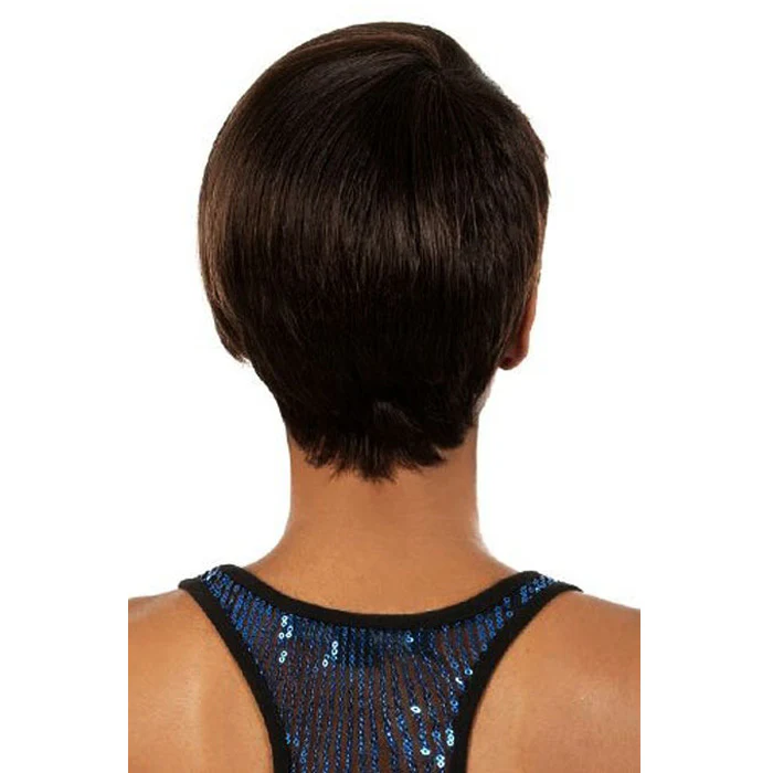 Beshe Full Wig - RUTINA - Image 3