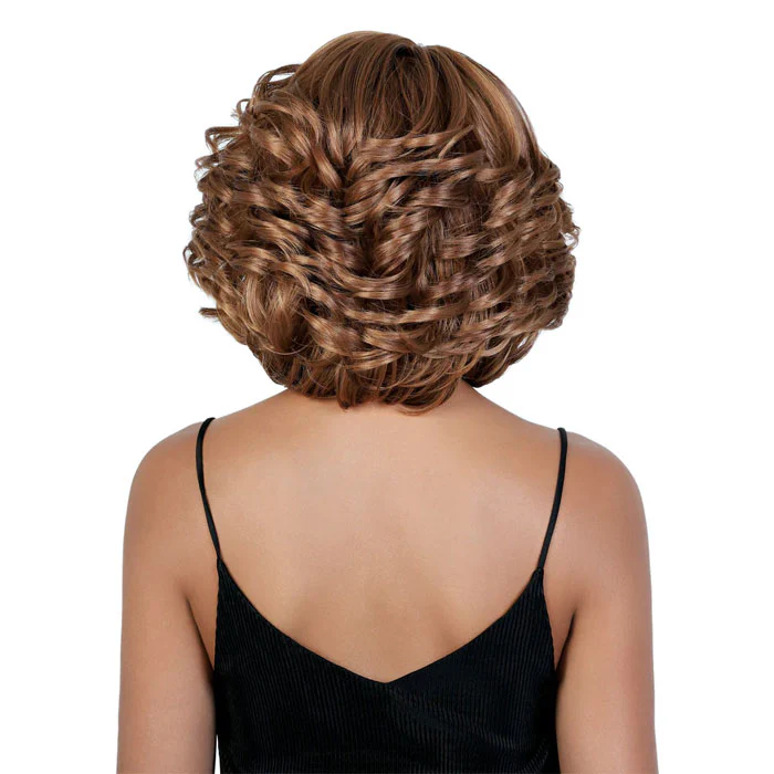 Beshe Full Wig - TIFFANY - Image 4