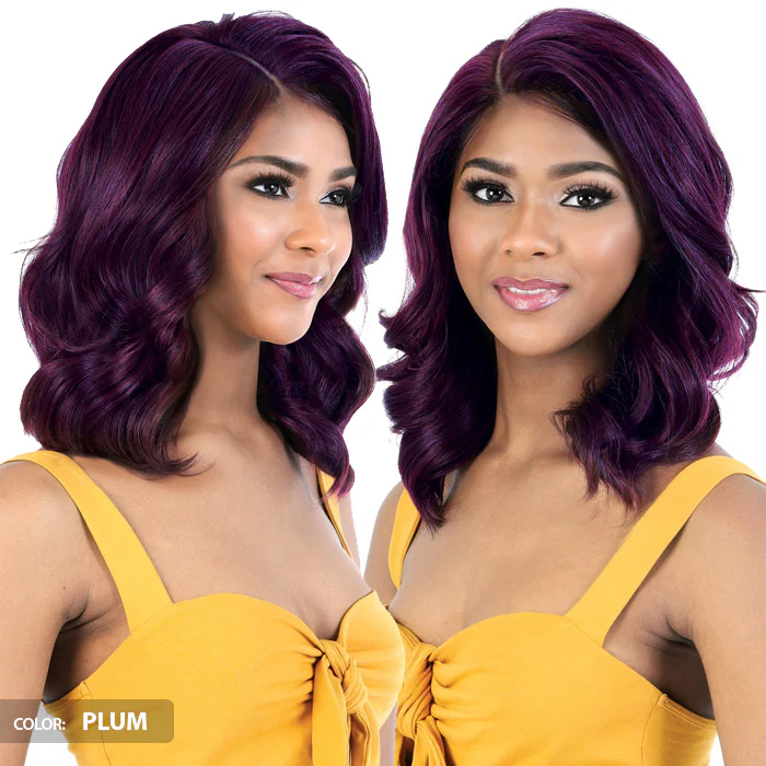Beshe HD Invisible Spin Part Lace Wig- LLDP - BETA - Image 2