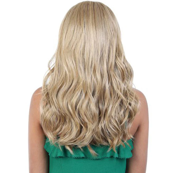 Beshe Lady Lace Synthetic Deep Part Lace Front Wig - LLDP NOA - Image 3