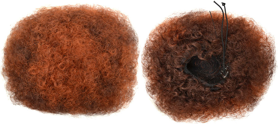 Beshe Ponytail Curlable PT AFRO5 - Image 4