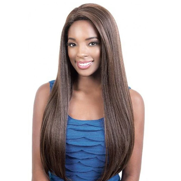 Beshe Premium Collection Full Wig - ARIEL