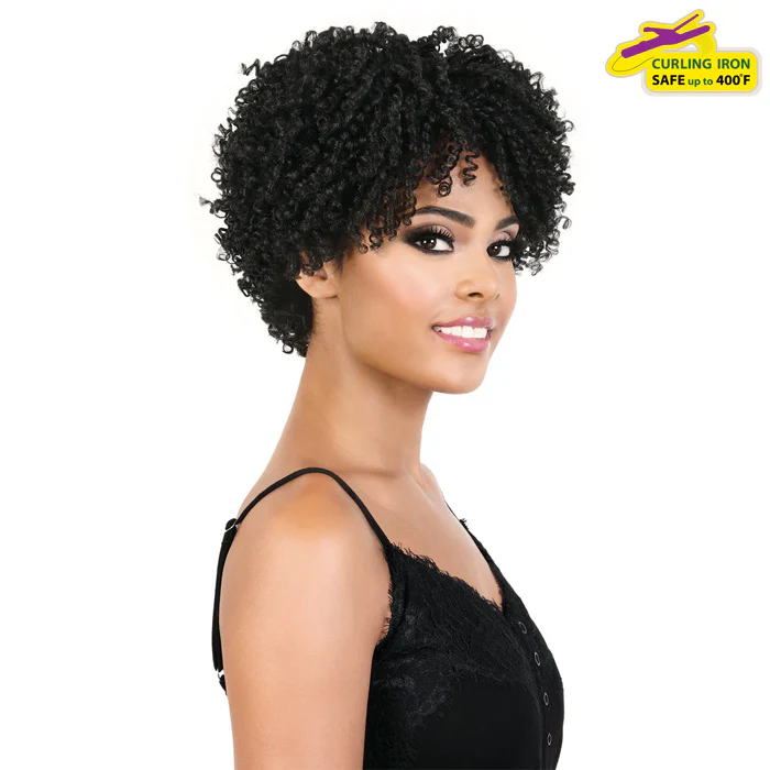 Beshe Premium Collection Full Wig - JERI - Image 2