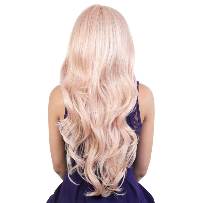 Beshe Lady Lace Deep Part Lace Wig - LLDP-TERA - Image 4