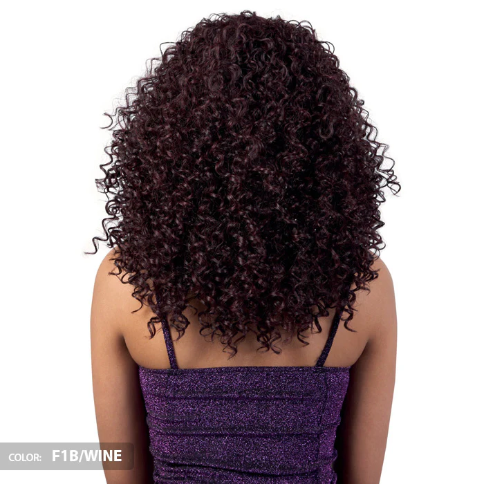 Beshe Easy Half Wig - EW.ALOHA - Image 4