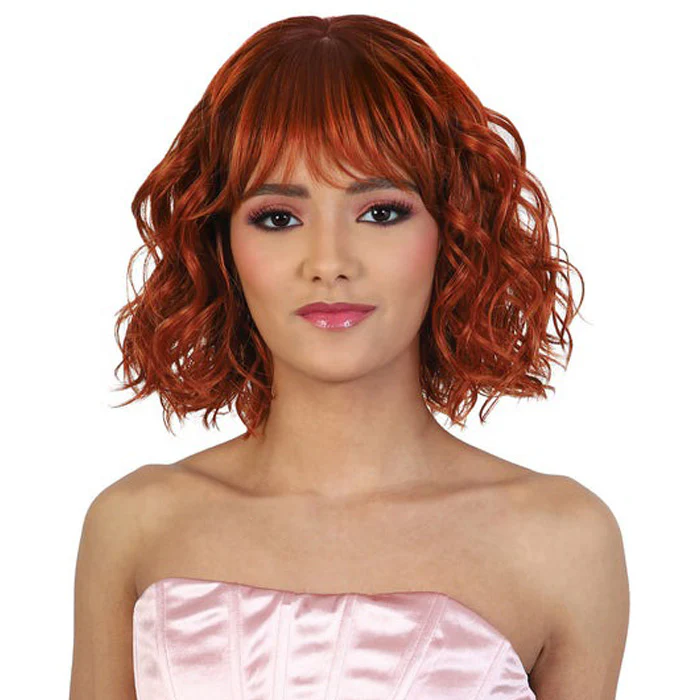 Beshe Ultimate Insider Full Wig - BEVERLY - Image 5