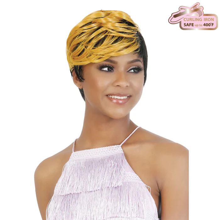 Beshe Ultimate Insider Full Wig - LUBINA - Image 2