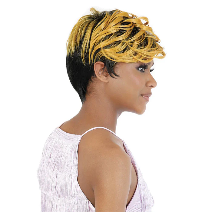 Beshe Ultimate Insider Full Wig - LUBINA - Image 4