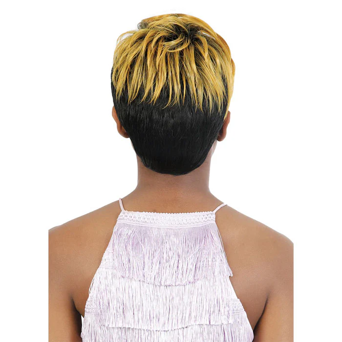 Beshe Ultimate Insider Full Wig - LUBINA - Image 5