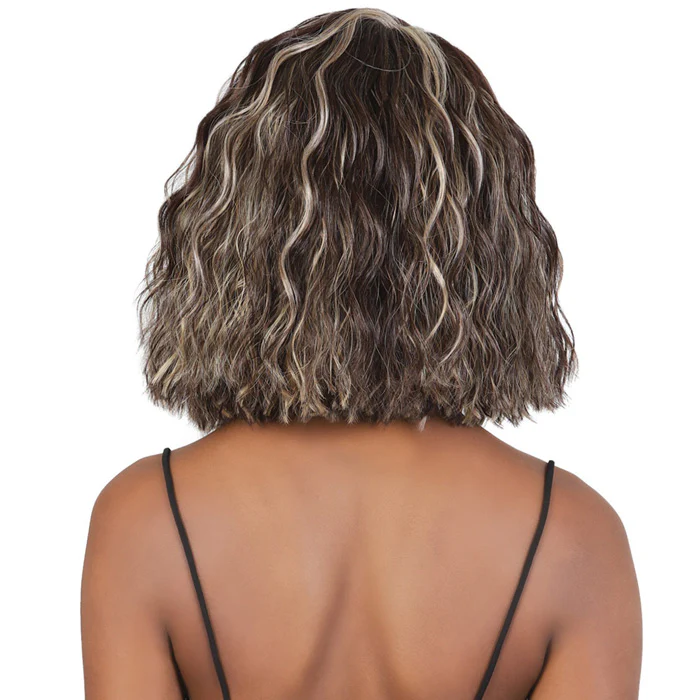 Beshe Ultimate Insider Glueless Switchable HD Lace Part Wig - CLS.FRESH - Image 6