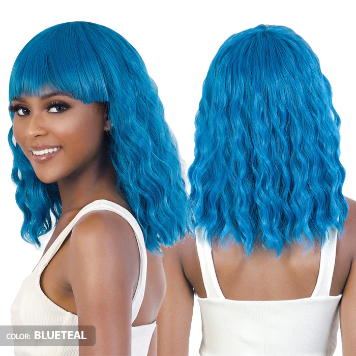 Beshe Ultimate Insider High Quality Full Wig - CAMI - Image 2