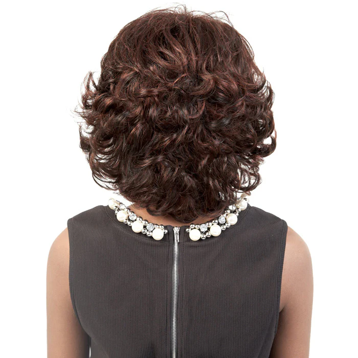Beshe Ultimate Insider Premium High Quality Fashion Wig - ANETTE - Image 4