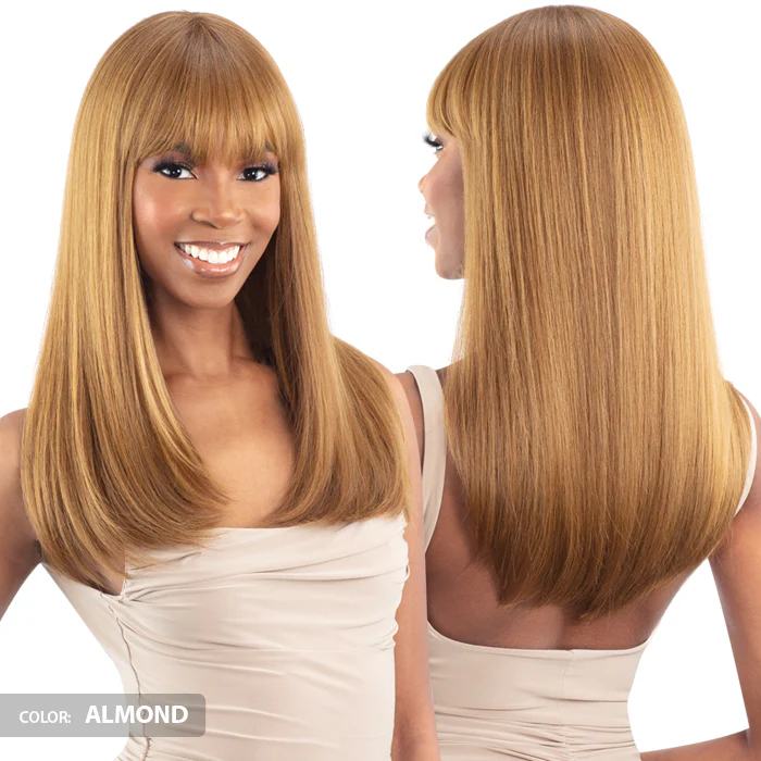 Bestie Wig by Model Model Full Wig - MAIA - Image 3