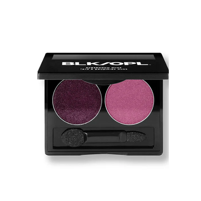 Black Opal Color Splurge EYESHADOW DUOS 0.14 oz - Image 2