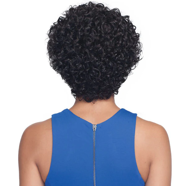 Bobbi Boss 100% Human Hair Wig - MH1267 GEORGIA - Image 3