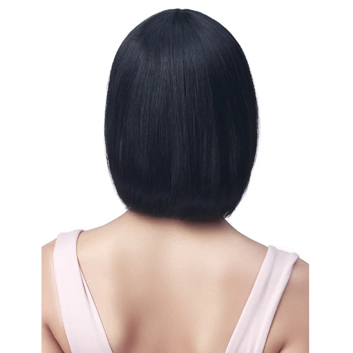 Bobbi Boss 100% Unprocessed Human Hair Full Wig MH1272 DANY - Image 3