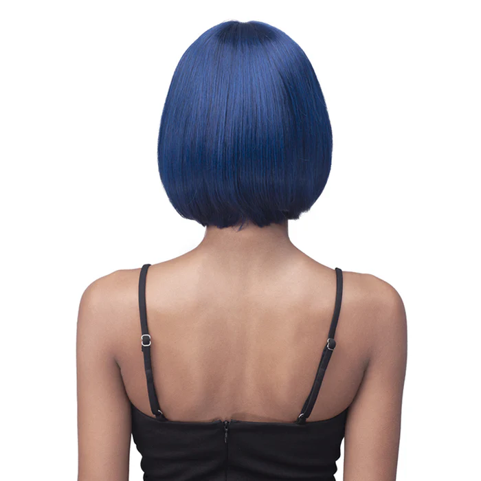 Bobbi Boss 100% Unprocessed Human Hair HD Lace Part Wig - MHLF568 VALENTINA - Image 3