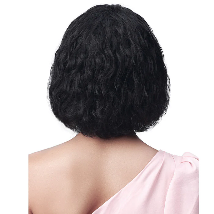 Bobbi Boss 100% UNPROCESSED HUMAN HAIR Wig MH1273 KATE - Image 2