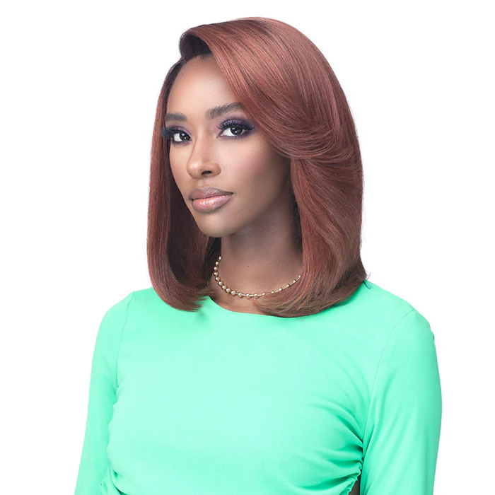 Bobbi Boss 13x4 HD Glueless Deep Lace Front Wig - MLF258 KIERA - Image 2