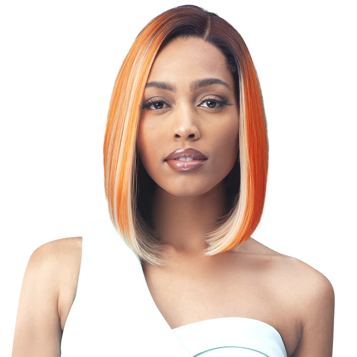 Bobbi Boss 13x4 HD Lace Frontal Wig - MLF231 SUZY