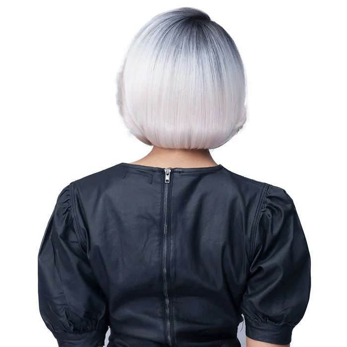 Bobbi Boss 13x5 HD Deep Lace Wig - MLF672 LUNA - Image 3