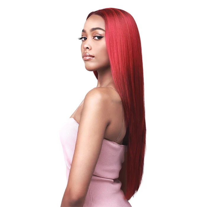 Bobbi Boss 13X7 HD Deep Lace Frontal Wig - MLF479 ELENA - Image 3