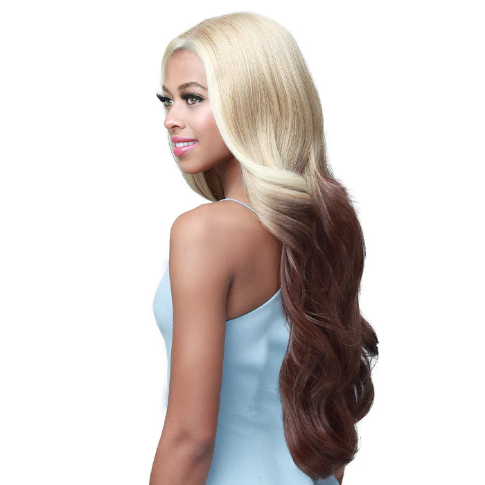Bobbi Boss 13X7 HD Lace Front Wig - MLF476 KINNA - Image 2