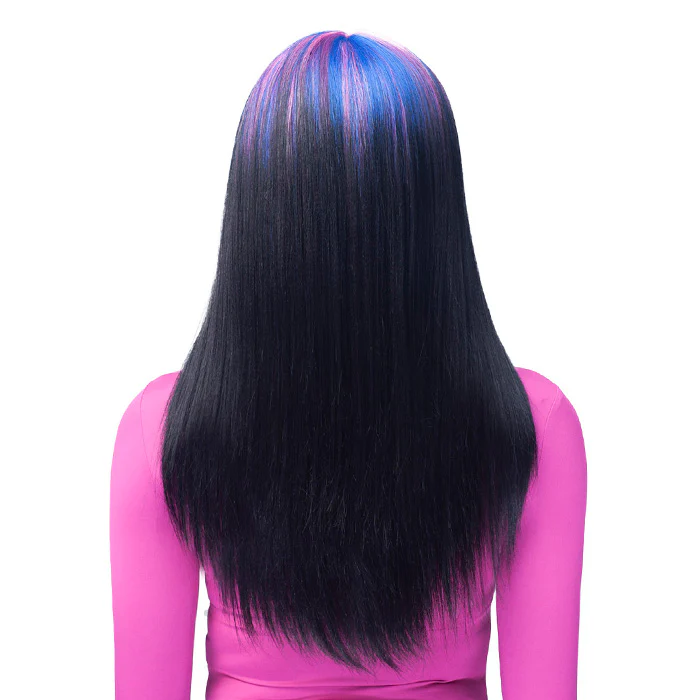 Bobbi Boss 4" Deep Lace Part Wig - MLP24 RONNIE - Image 3