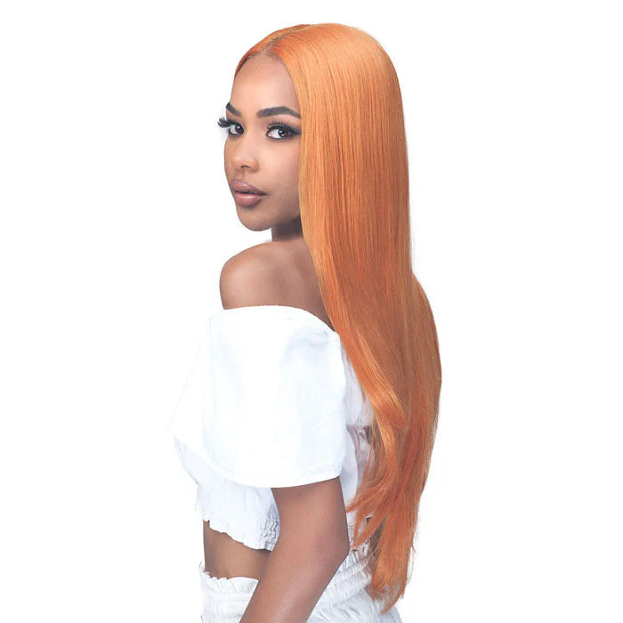 Bobbi Boss 4" Deep Part HD Lace Front Wig - MLF903 CAMPBELL - Image 2