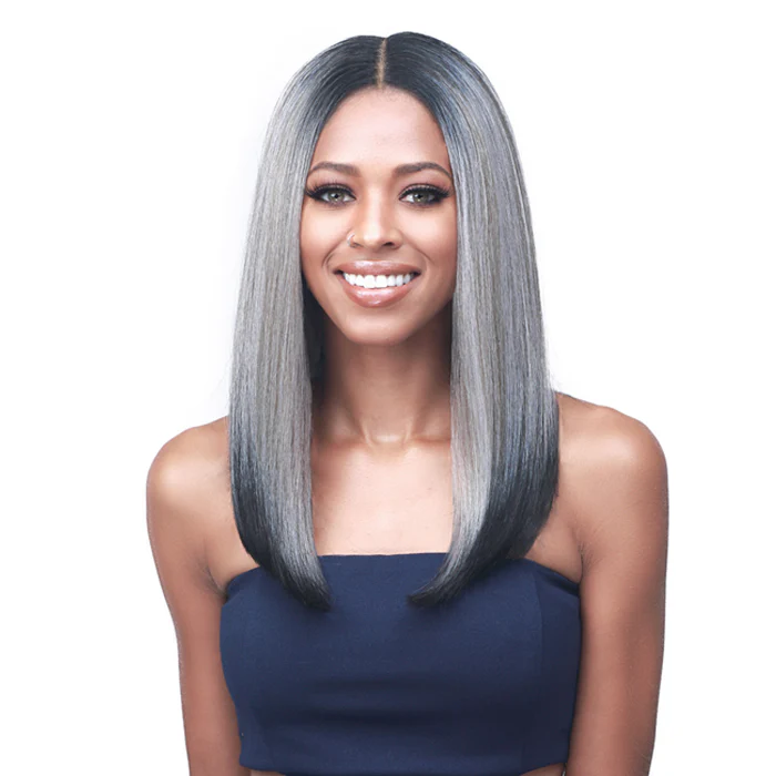 Bobbi Boss Glueless Grip Series 5.5" HD Deep Lace Wig - MLF701 VERONA