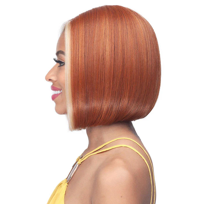 Bobbi Boss 5" Deep Lace Front Wig - MLF592 TACY - Image 3