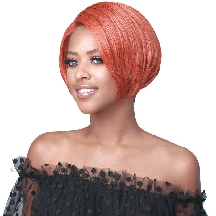 Bobbi Boss 5" Deep Part Lace Wig - MLF465 THELMA - Image 2