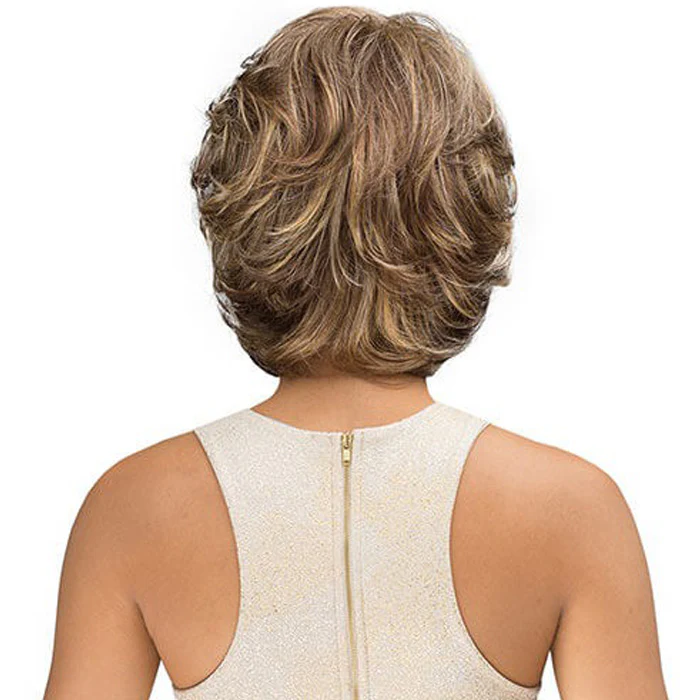 Bobbi Boss Escara Full Wig - B130 MELINA - Image 3
