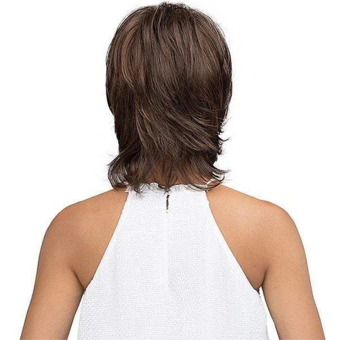 Bobbi Boss Escara Premium Full Wig - B110 SAPIA - Image 3