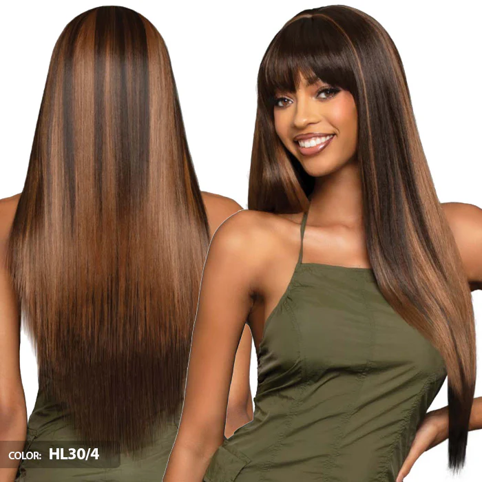 Bobbi Boss Flex Fit Cap Wig - M1061 SARIAH - Image 2