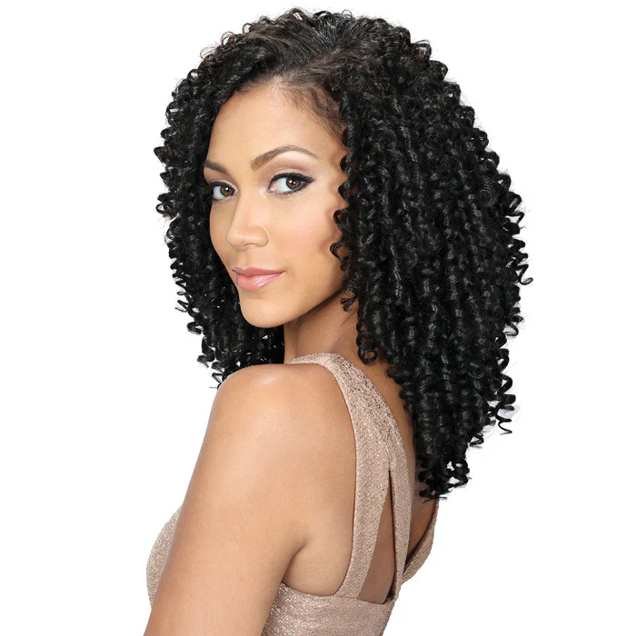 Bobbi Boss Forever NU Weave TEMPTATION CURL 18 Inch - Image 3