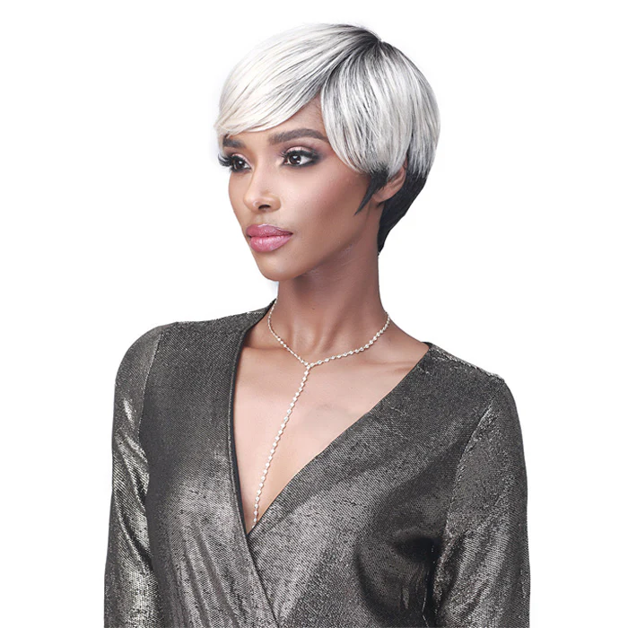 Bobbi Boss Full Wig - M1053 STEPHANIE - Image 3
