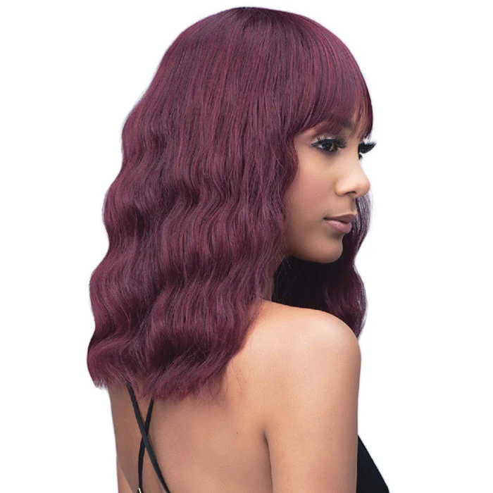Bobbi Boss Full Wig - M482 ALEXA - Image 2