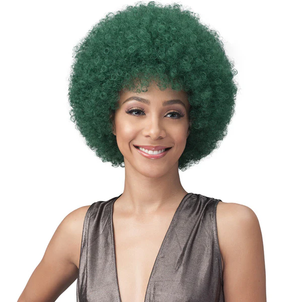 Bobbi Boss Full Wig - M680 JUMBO AFRO - Image 2