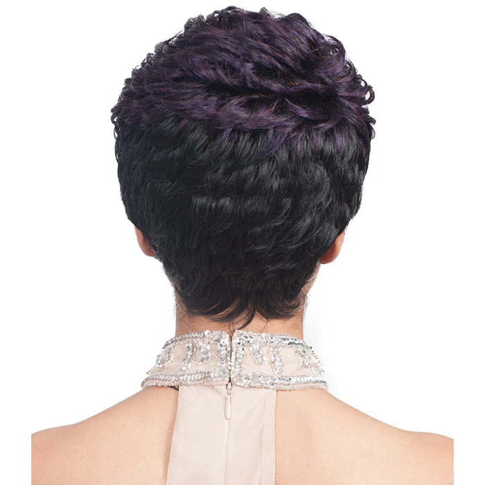 Bobbi Boss Full Wig - M739 CARA - Image 3