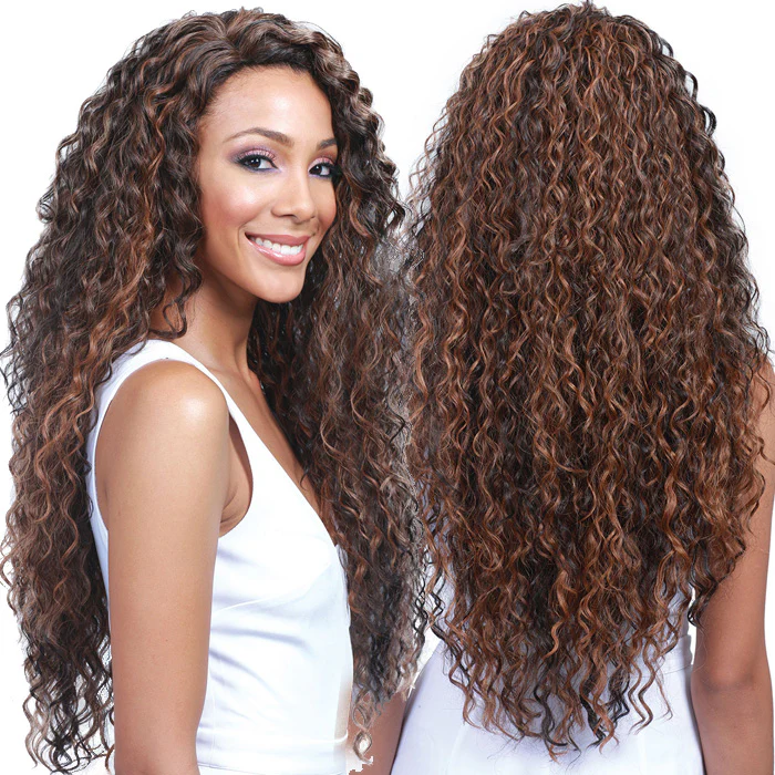 Bobbi Boss Full Wig - M798 ANAIS - Image 2