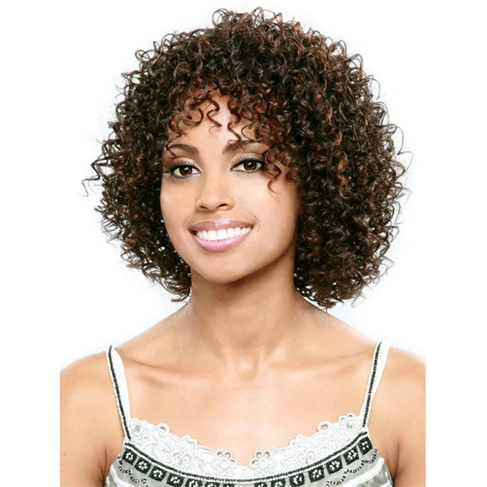 Bobbi Boss Full Wig - M879S SHORT OTTO