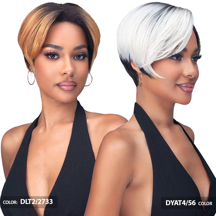 Bobbi Boss Glueless 13x4 HD Lace Front Wig - MLF446 LEXIE - Image 2